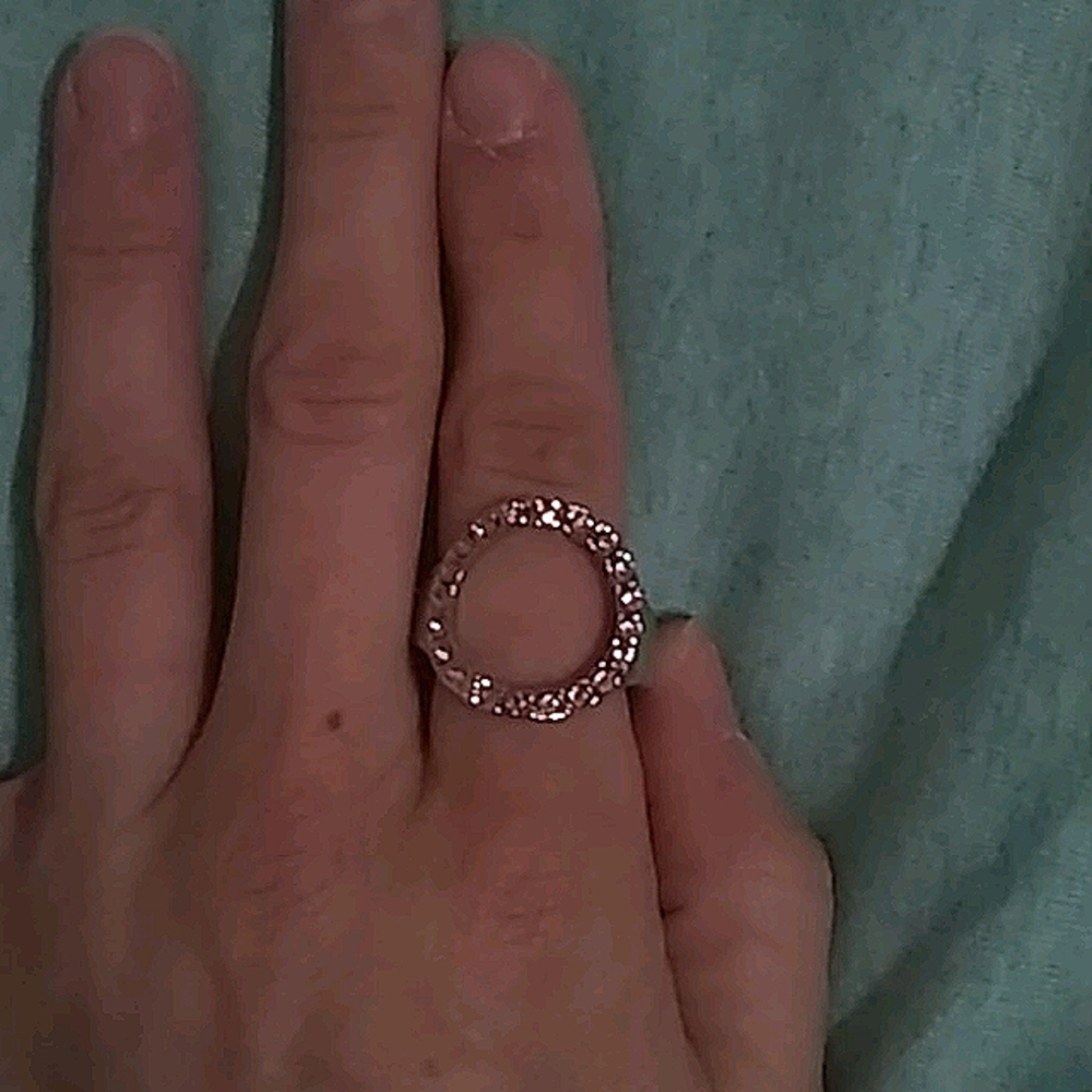 Any Size 💍 Ring